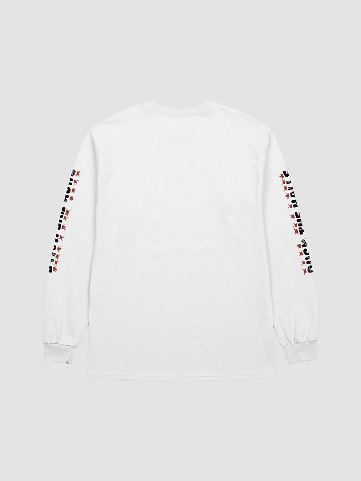 Duck The Halls Long Sleeve product image (2)