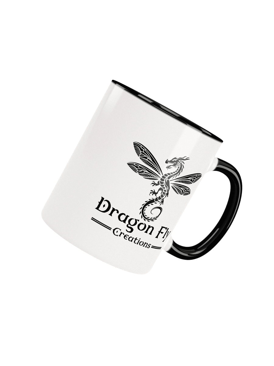 Dragon Fly Creations Mug product image (7)