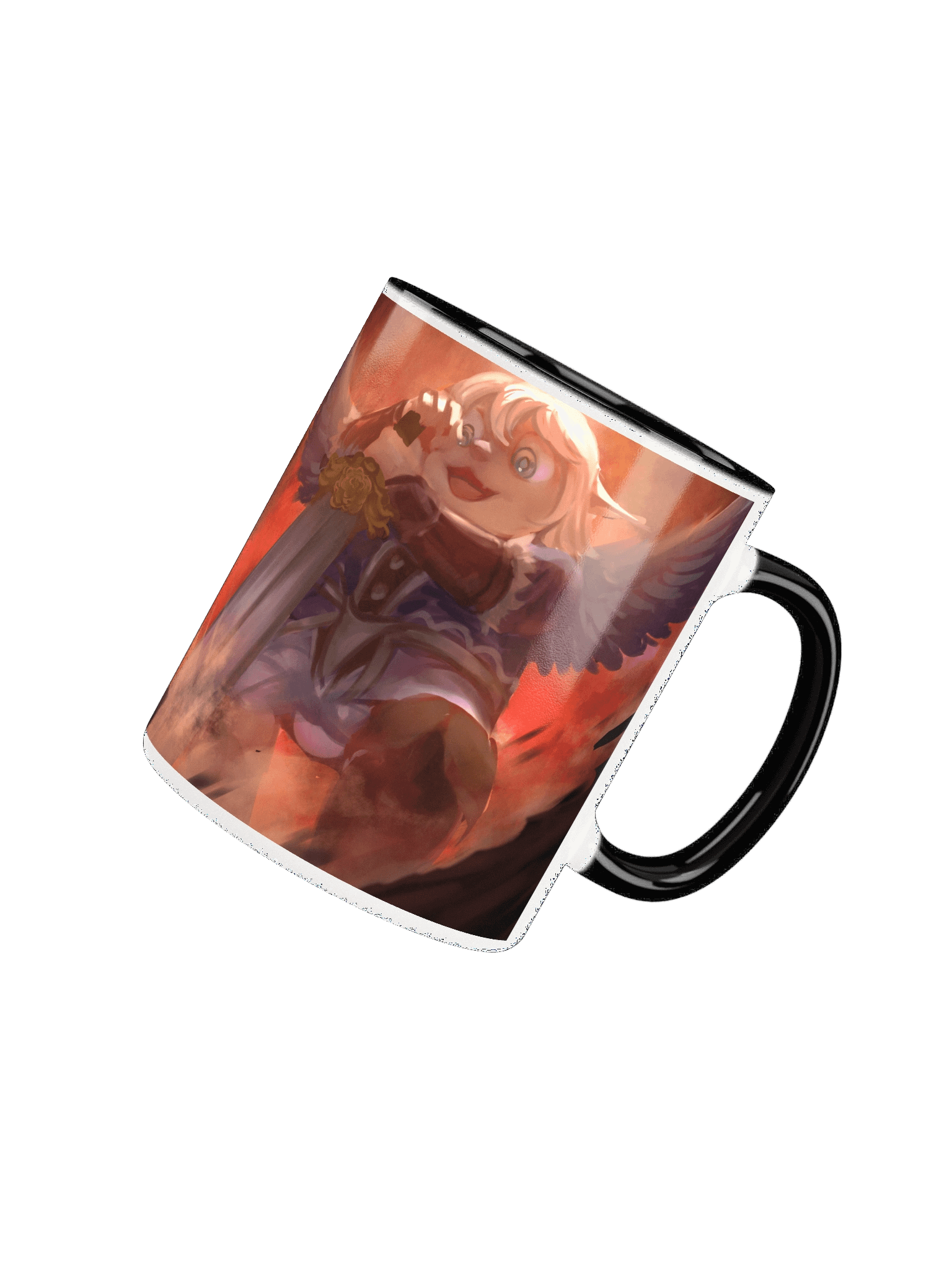 Meme Mug product image (4)