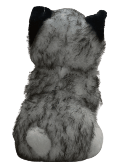 SMALL DOG SOFT TOY product image (3)