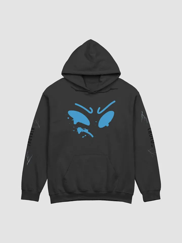 Choco_Thunder Classic Hoodie product image (1)