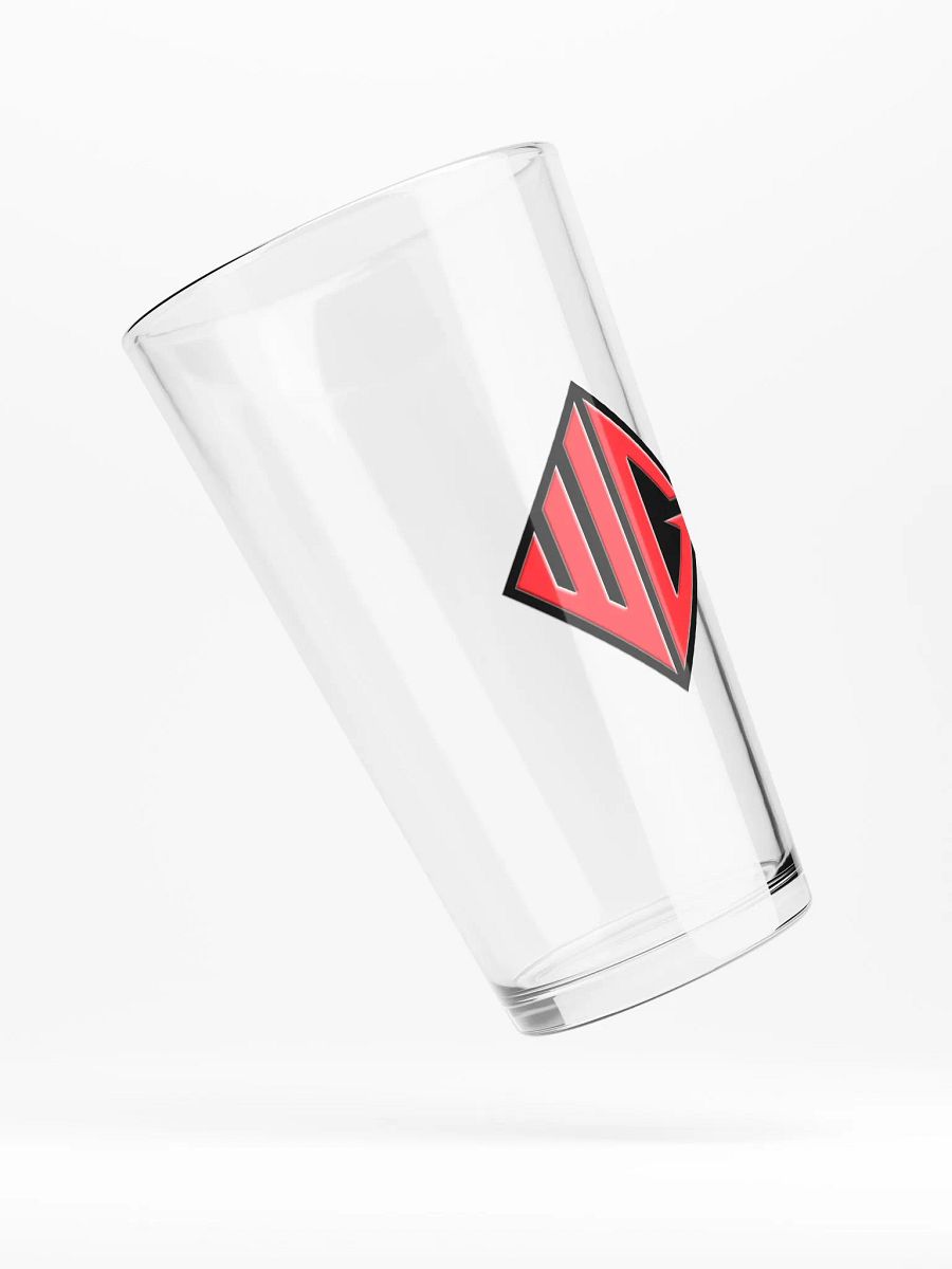 Wrestling Generation glass product image (3)