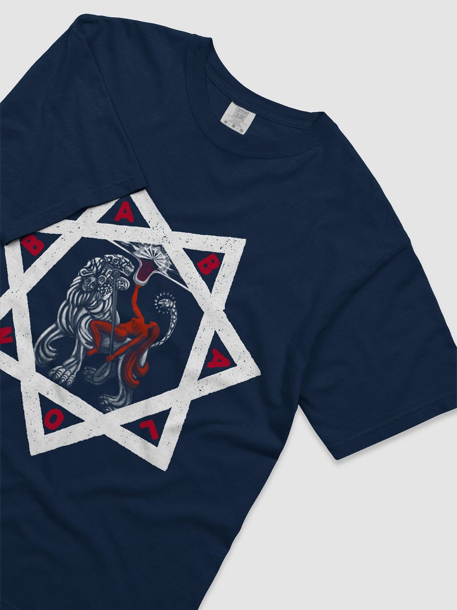 Scarlet Woman Tee product image (18)