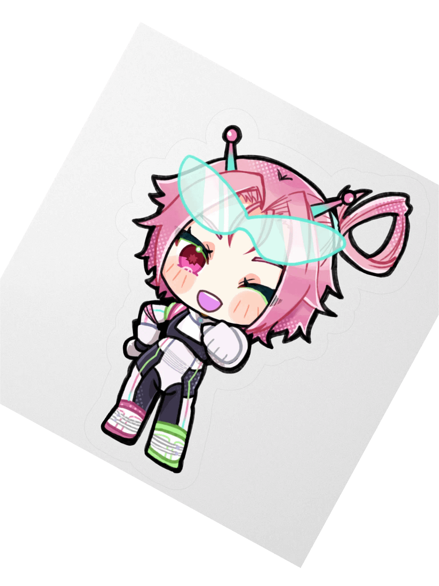 "I've Got Your Back!" product image (6)