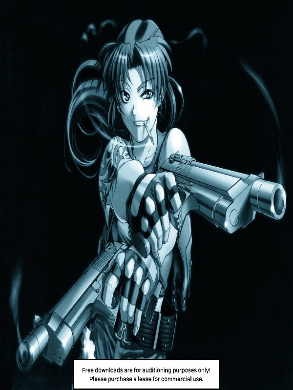 "Bloodbath" Free Download product image (1)