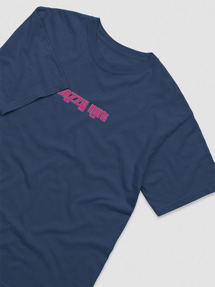 Classic Embroidered Tee product image (2)