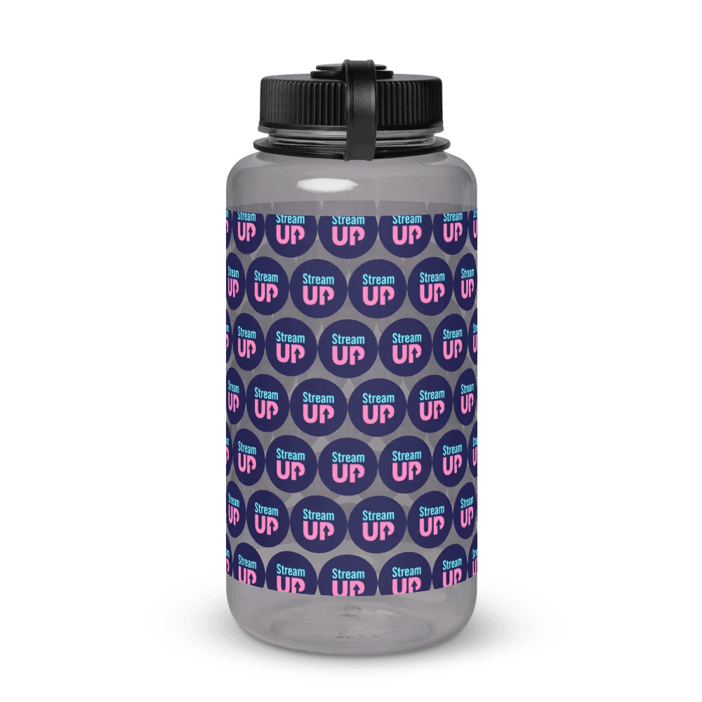Stream UP Camera Water Bottle product image (4)