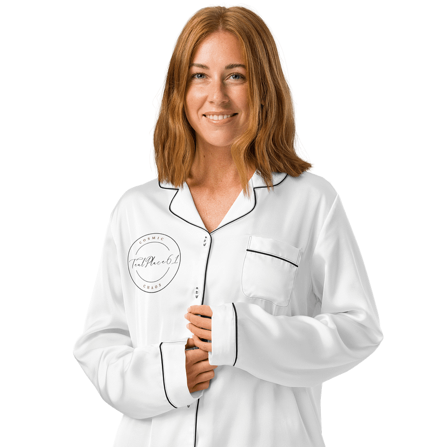 Long sleeve pj product image (4)