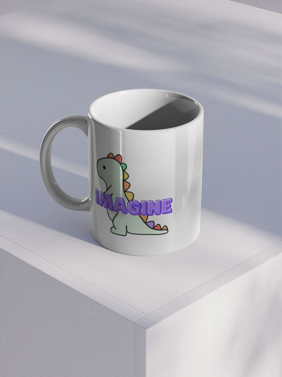Dino Mug product image (1)