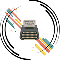 Ragged Writter