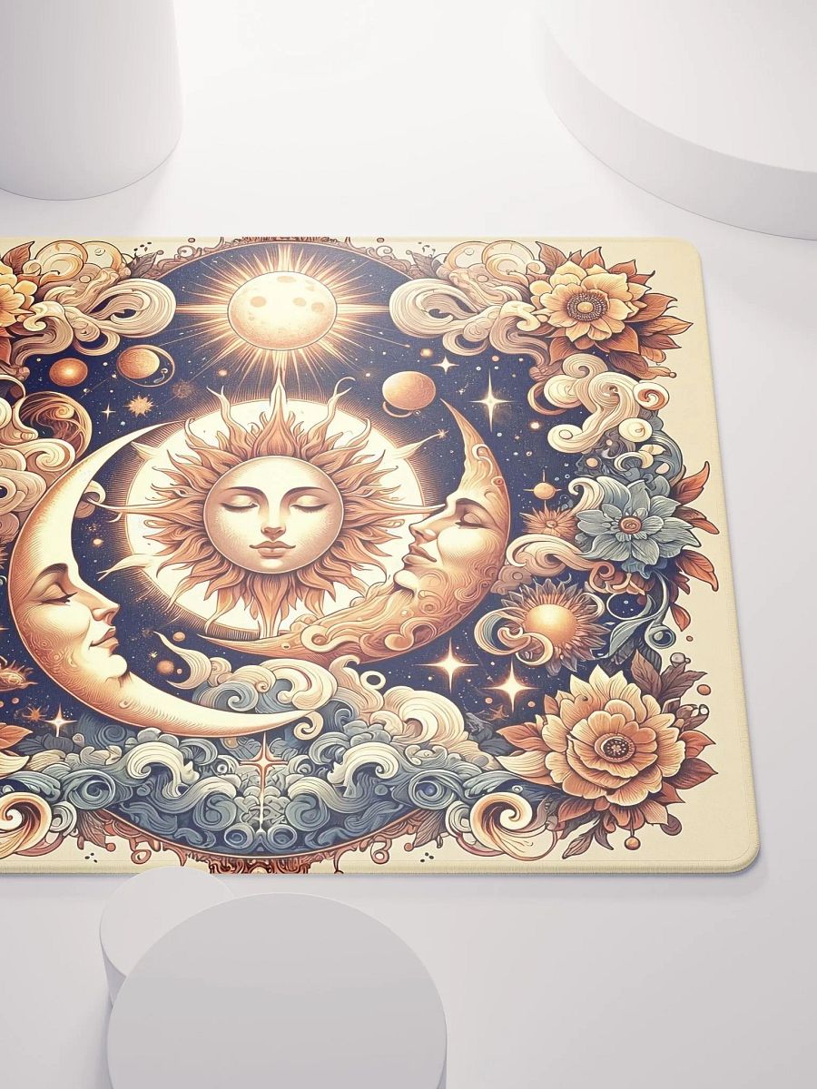 Gaming Mouse Pad product image (9)