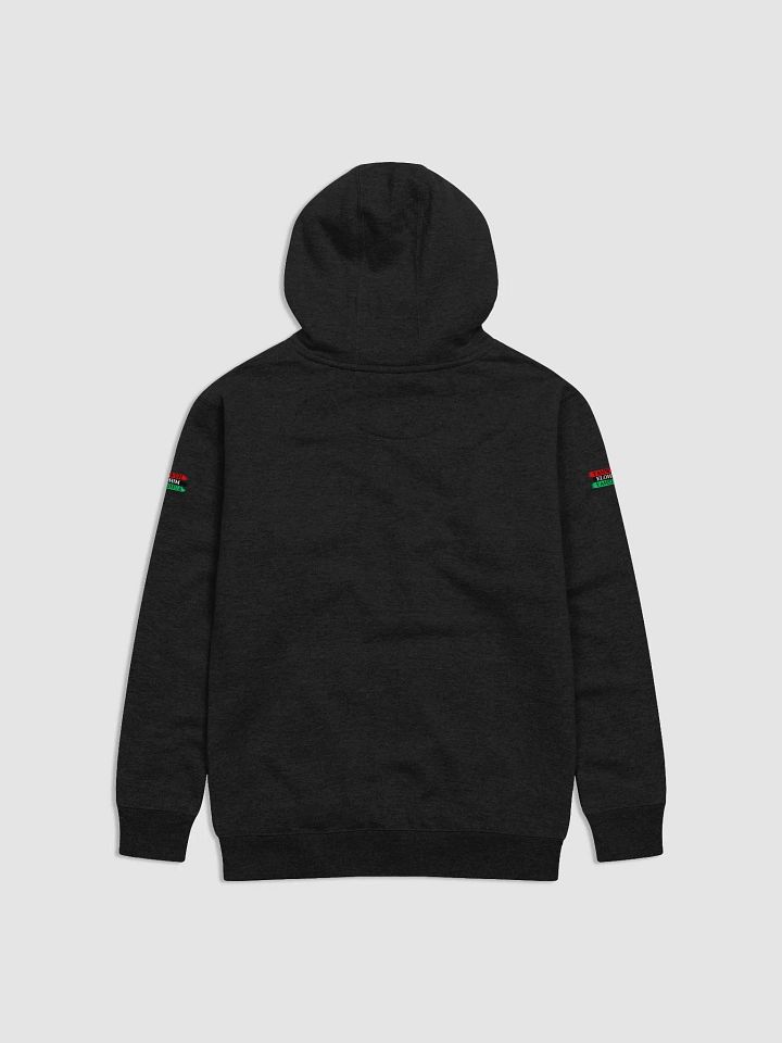 Yahweh Elohim Yahshua Hoodie product image (10)