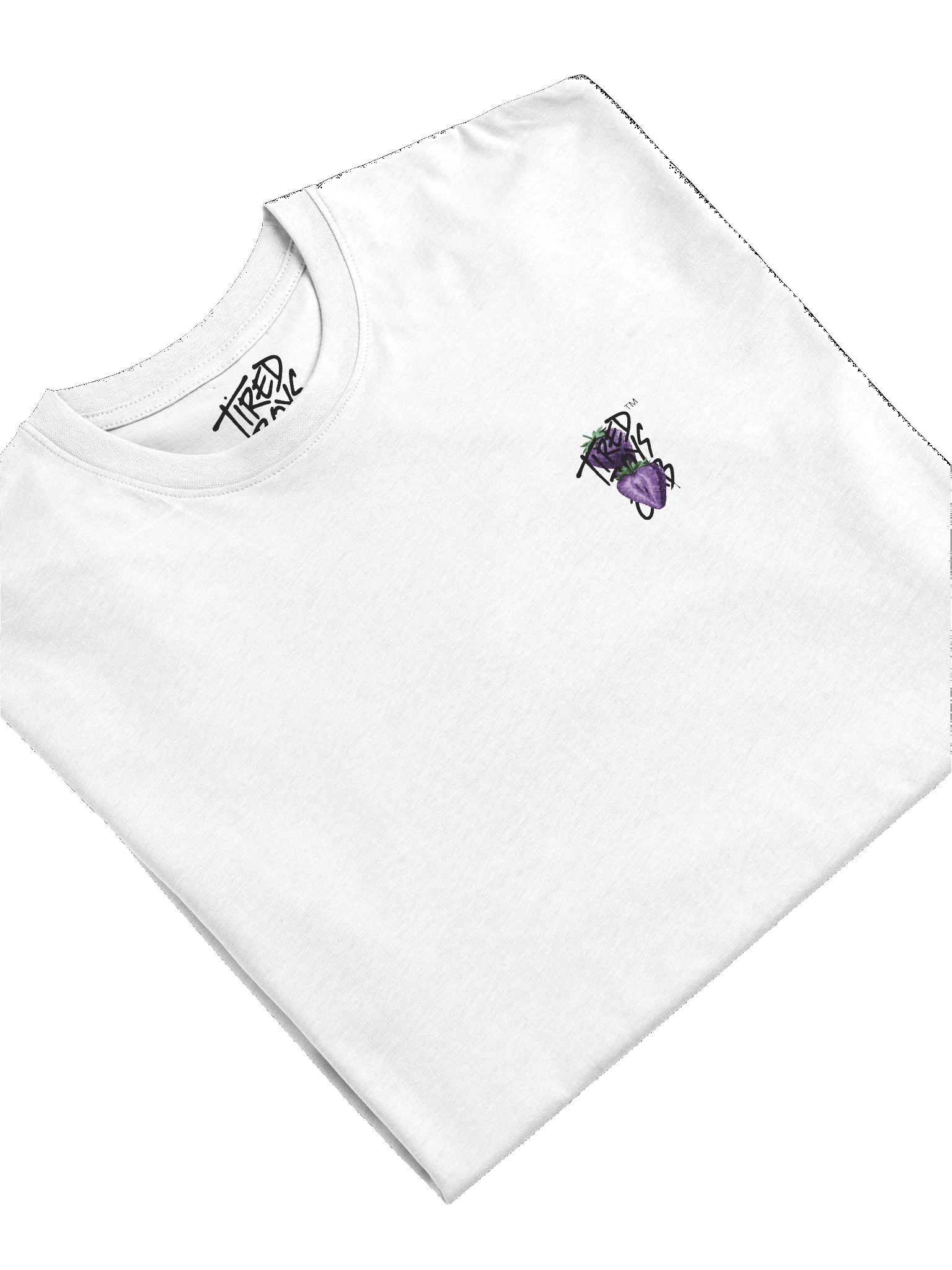 TIREDBOYSCLUB™ / LOVE X4 REVERSE TEE product image (3)