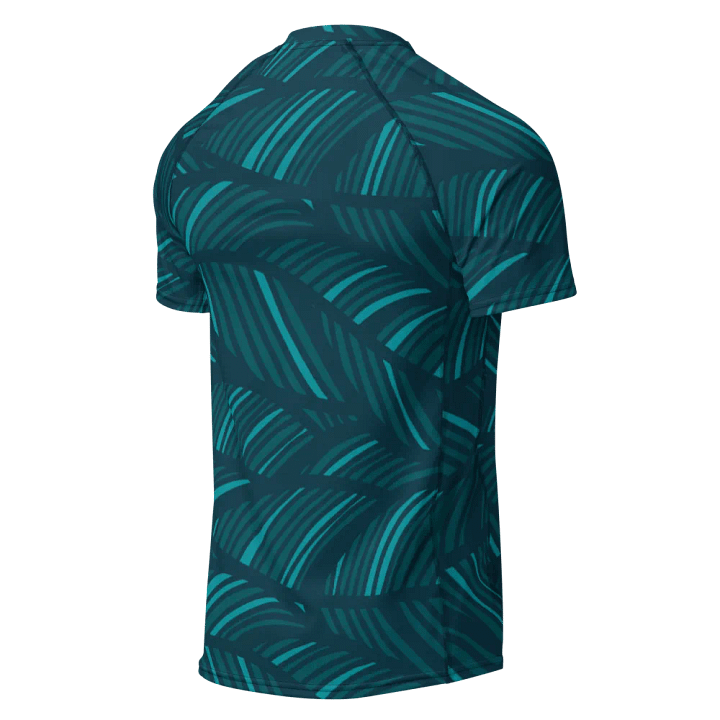 EcoWave Men's Rash Guard product image (2)