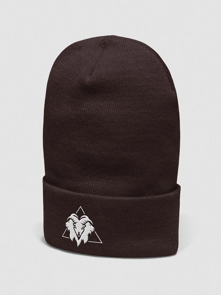 Goat Gang ( Beanie ) product image (2)
