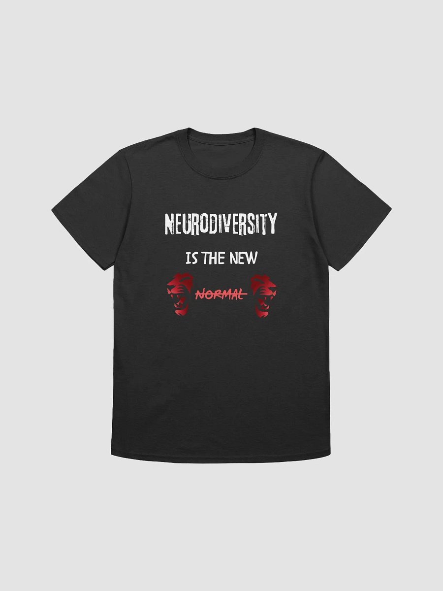 Neurodiversity Is The New Normal product image (1)