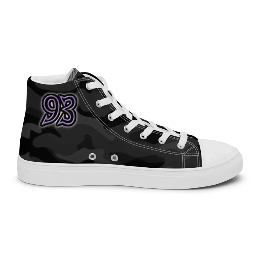 Members Only Shoes product image (5)