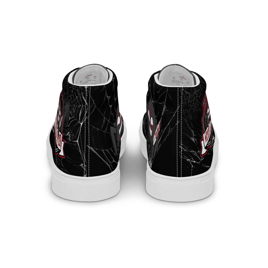 Webbed High Tops product image (5)
