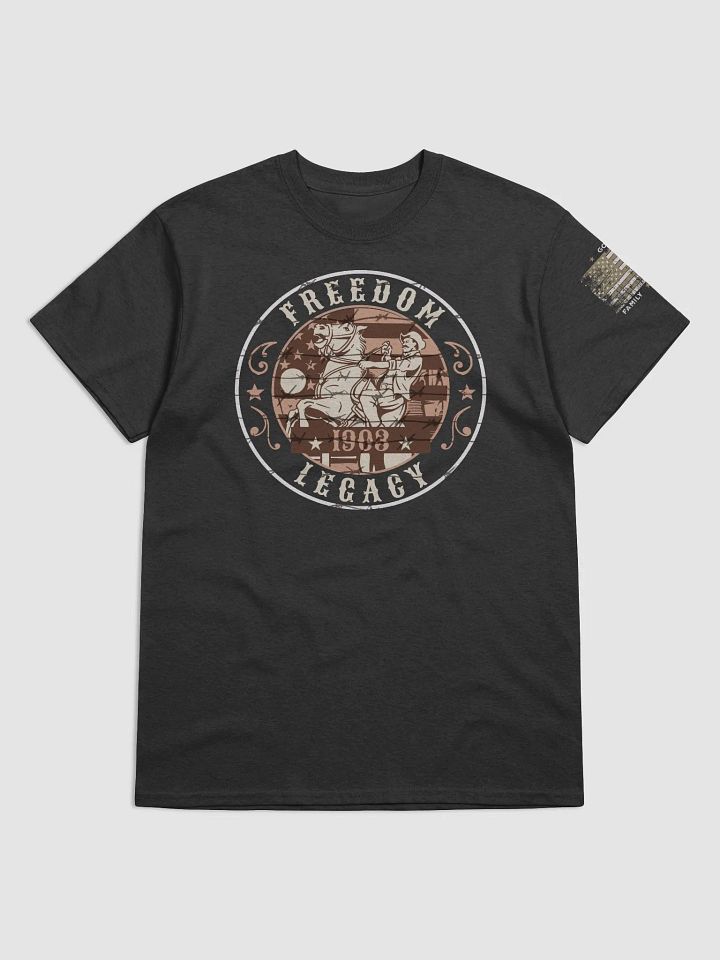 Will Rogers Tee product image (1)