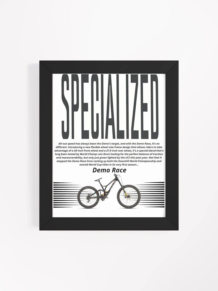 Mudflow Specialized Posters product image (20)