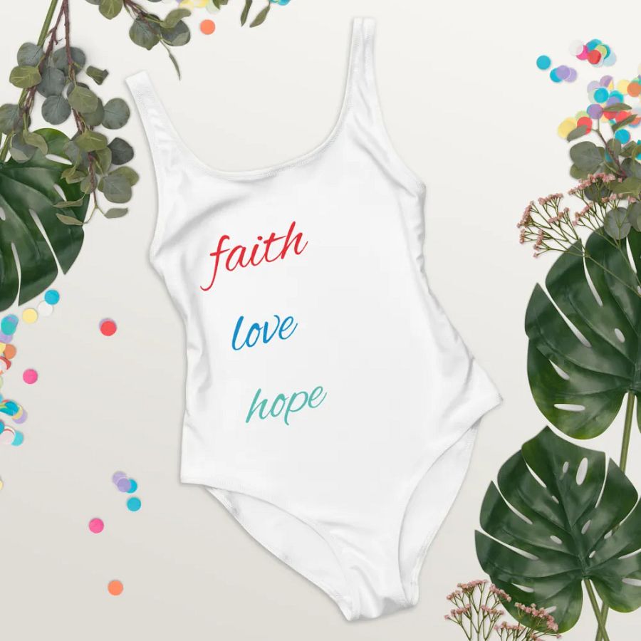 FAITH, LOVE, HOPE Faith, love, hope, faith love hope, Bible, Jesus, religion, Christianity, God, Jesus Christ, Christian, product image (4)