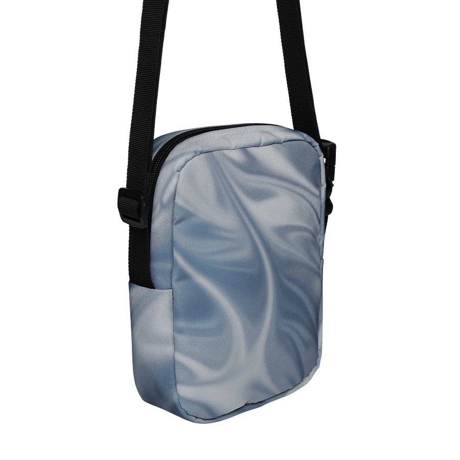Moonblade- D20 Utility Crossbody Bag product image (2)