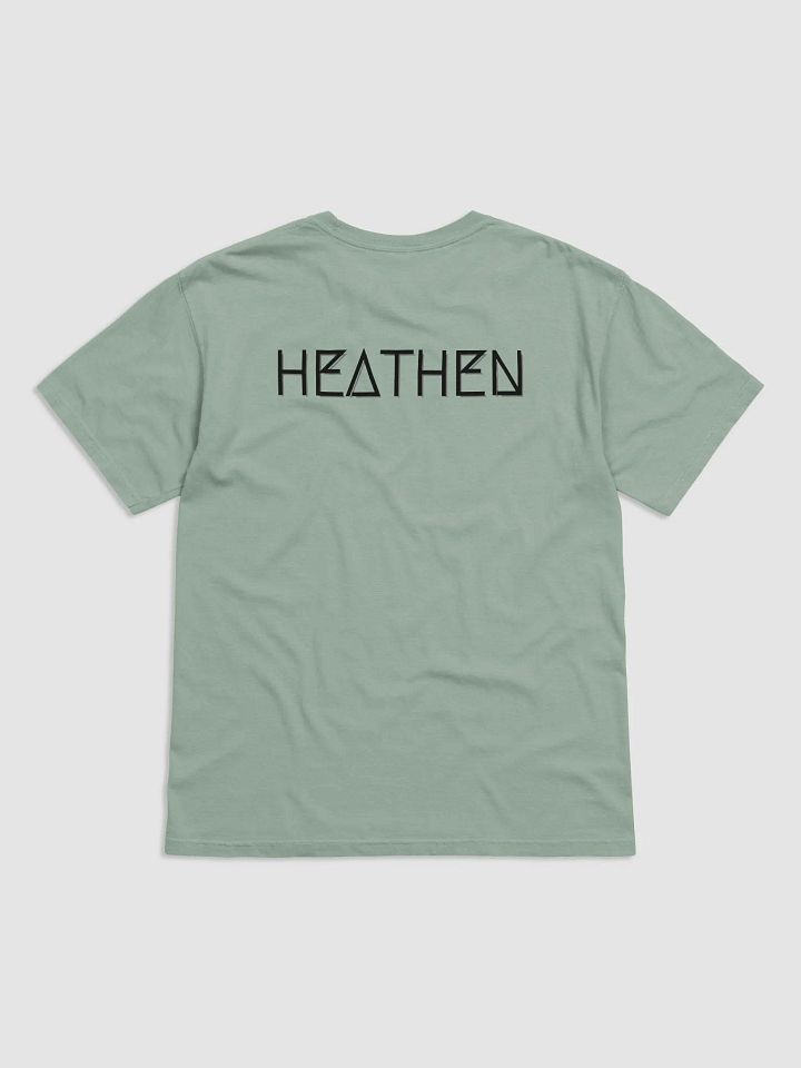Proud Heathen product image (18)