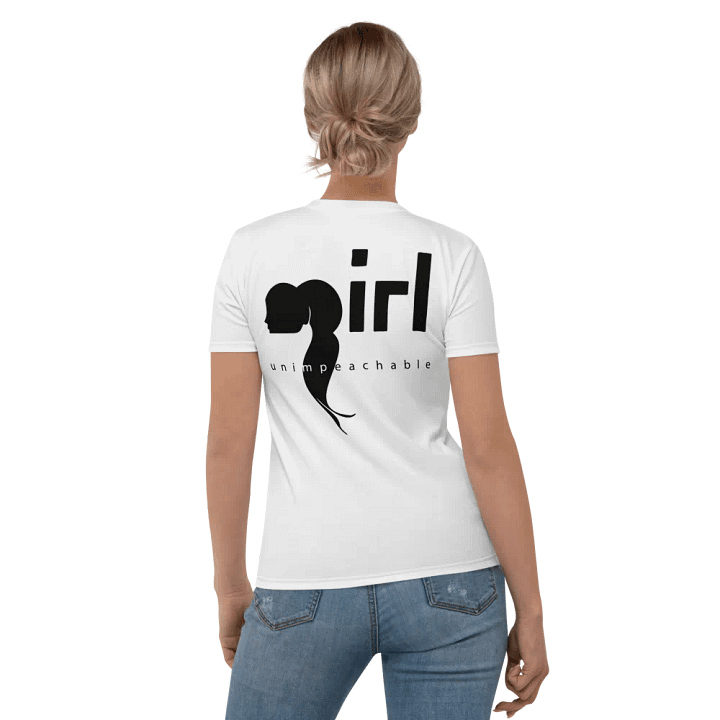 Girl art logo product image (1)