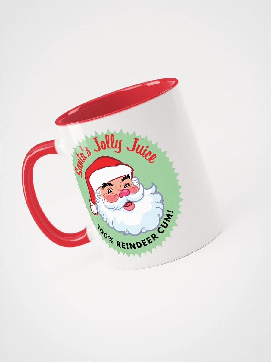 Santa's Jolly Juice! product image (13)