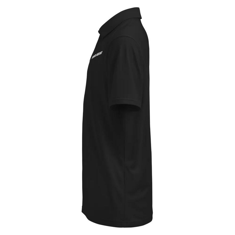 POUNDS AROUND POLO UNDER ARMOUR SHIRT product image (3)