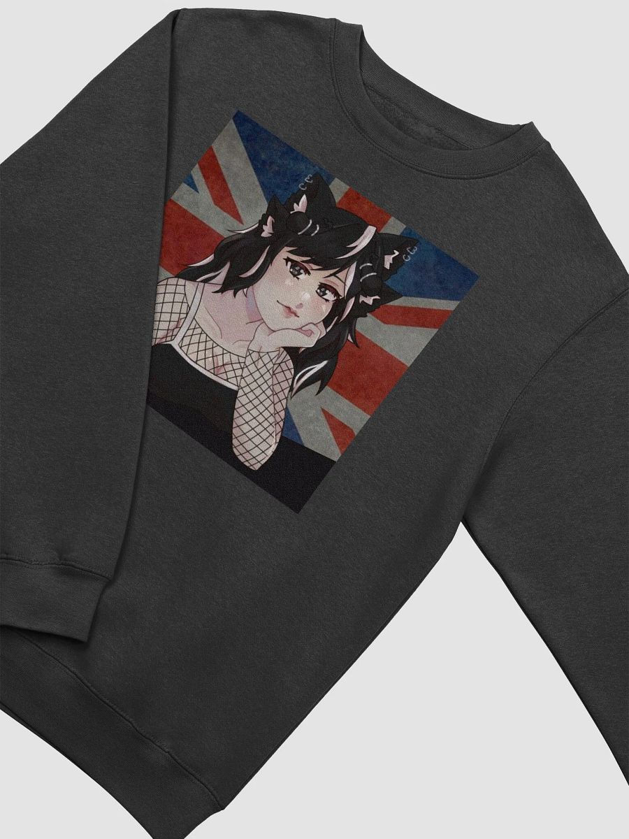 GothicBrit Hoodie product image (3)