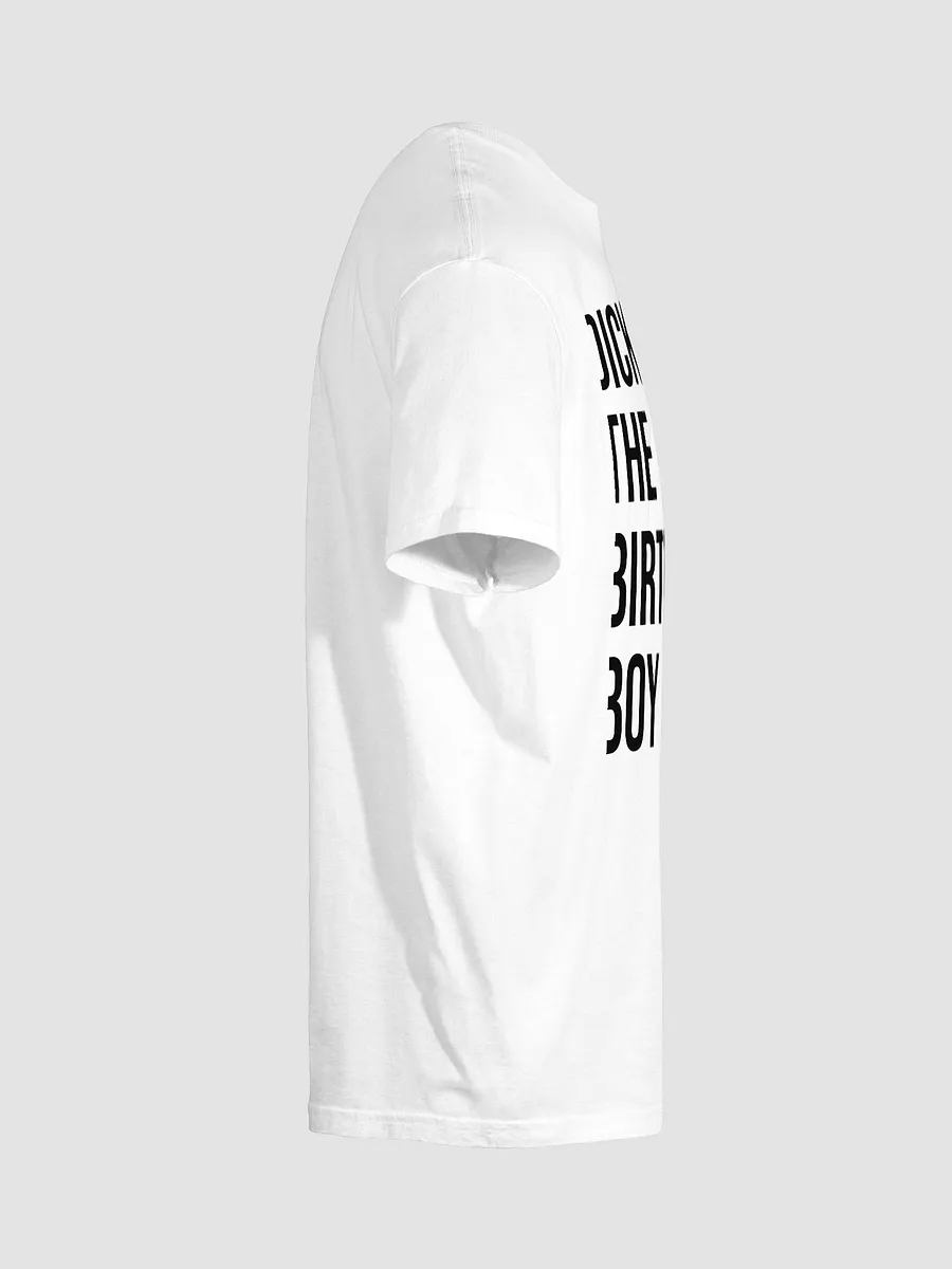 Dick The Birthday Boy Shirt product image (5)