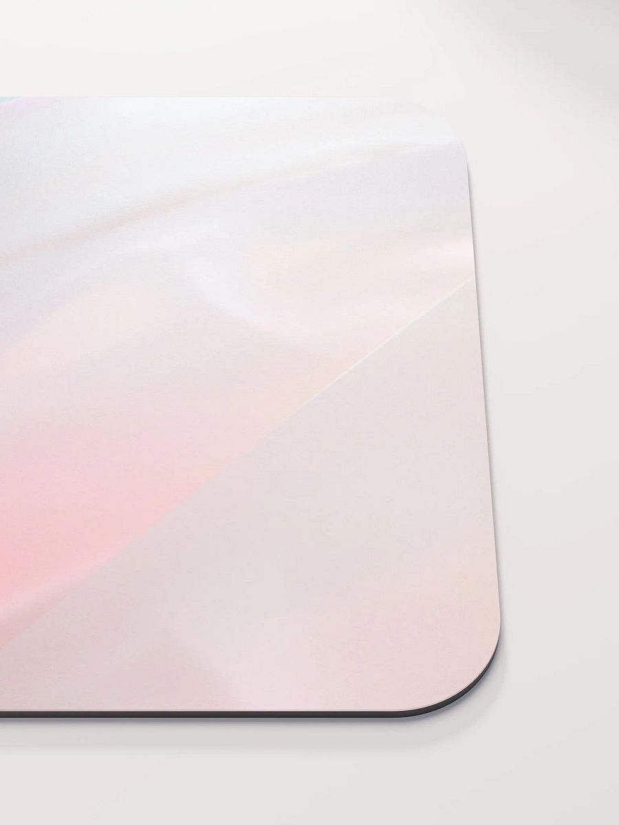 Ethereal Flow Mouse Pad product image (5)