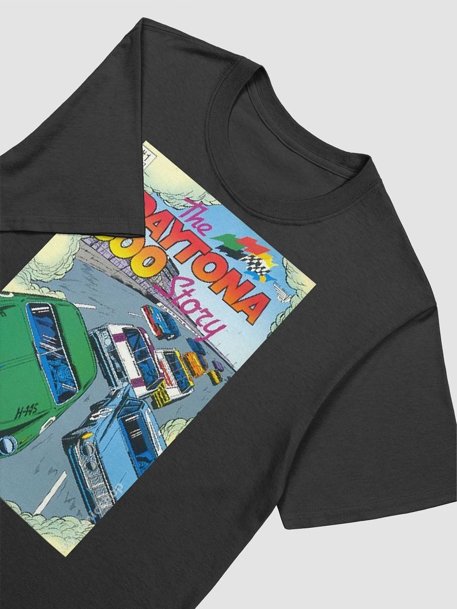 Garage 73 Daytona Story product image (3)