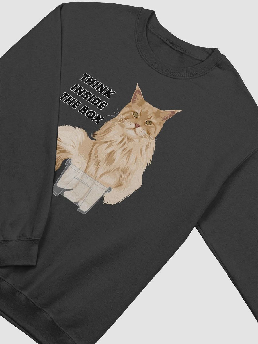 Buster Sweatshirt - 