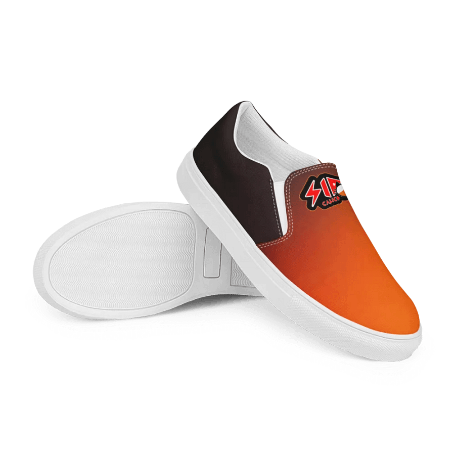 Women's slip on shoes product image (12)