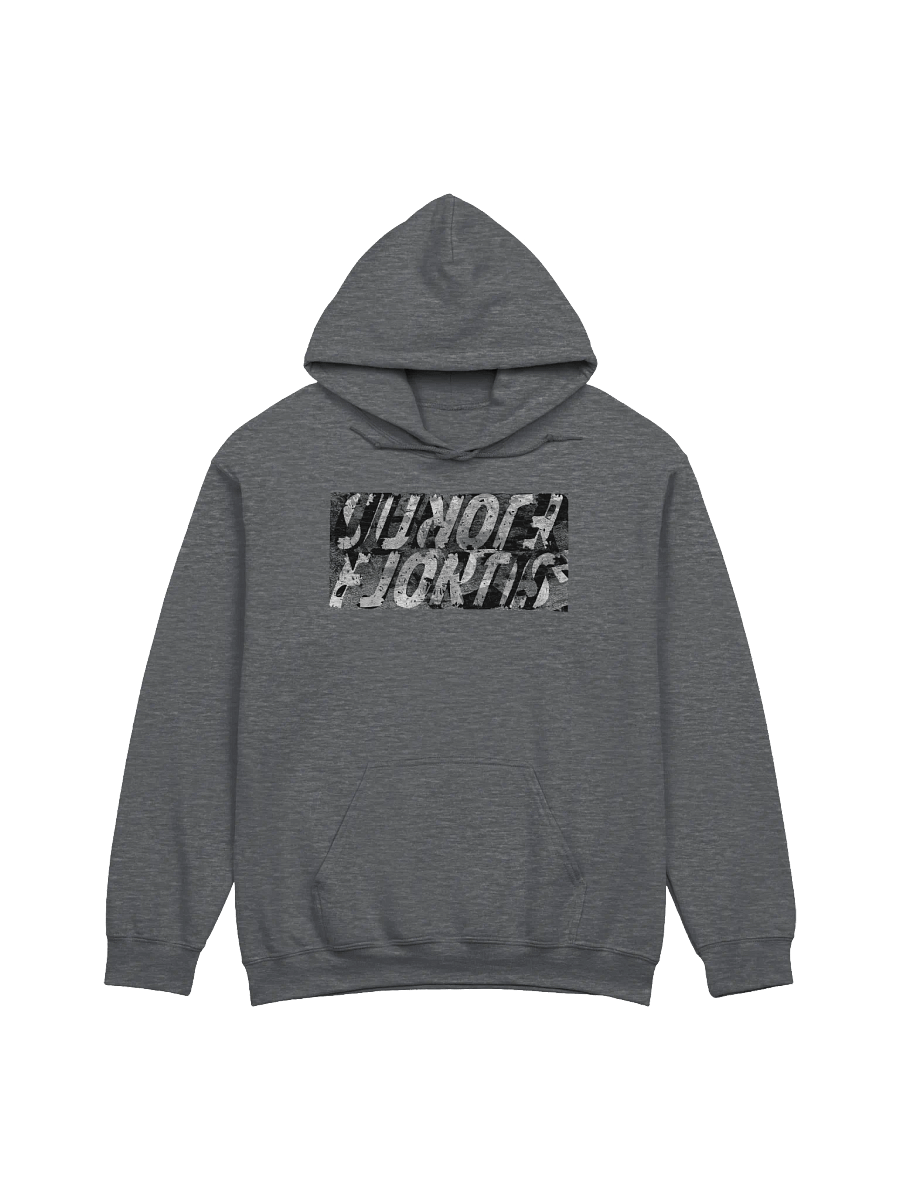 Uunder Wear "1st flicker" hoodie product image (1)