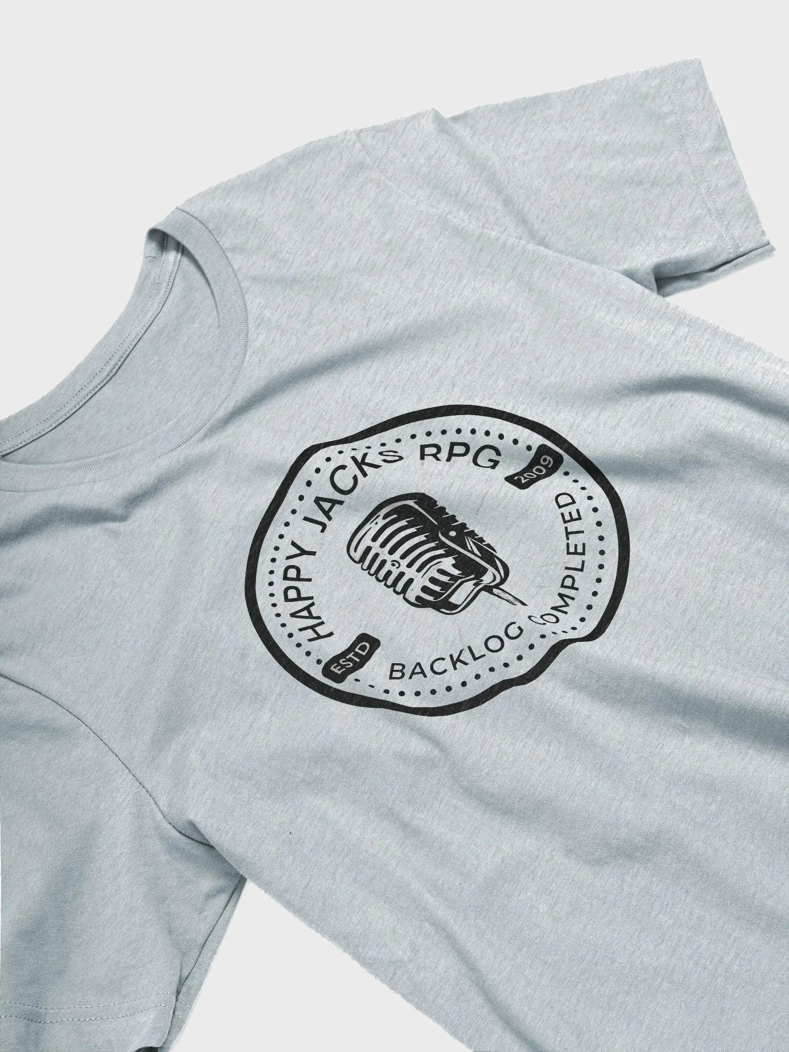 Happy Jacks Backlog Completed product image (30)