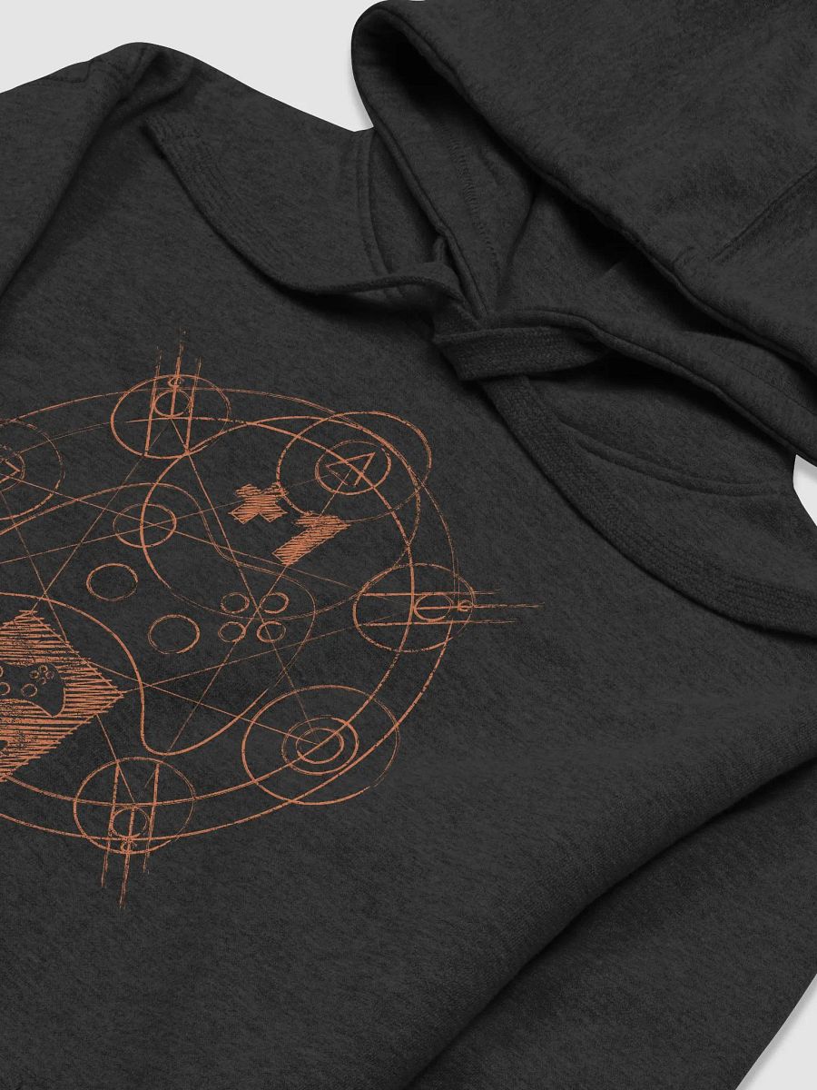 GO Arcane Hoodie product image (9)