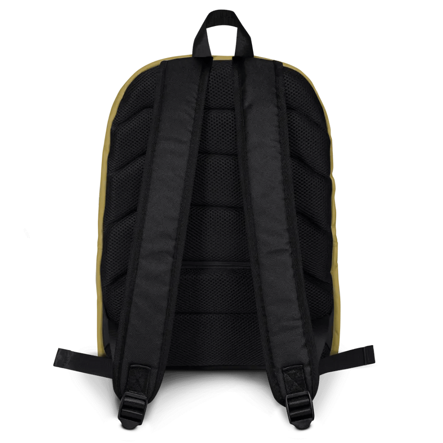 BOAC Speedbird Routes Across The World - Backpack product image (4)