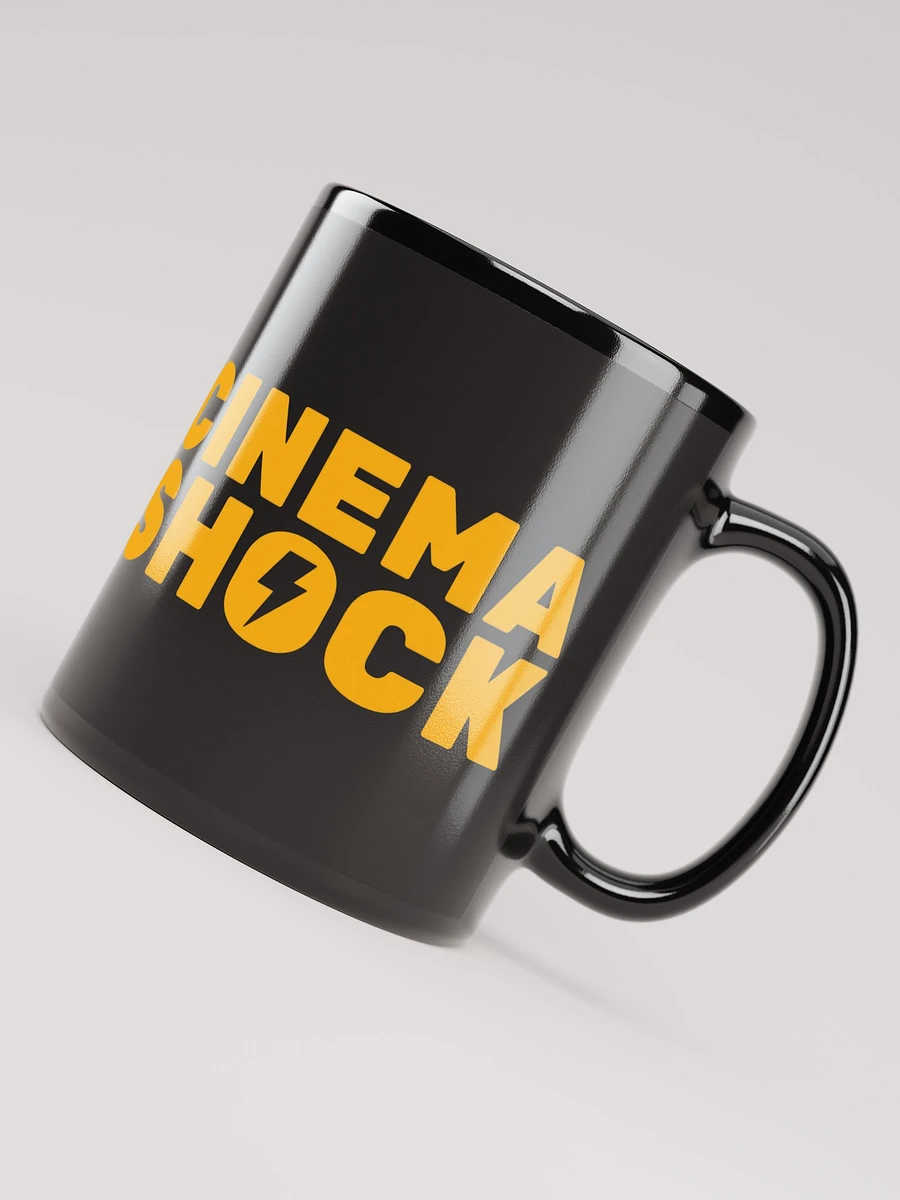 Cinema Shock Logo Coffee Mug product image (4)