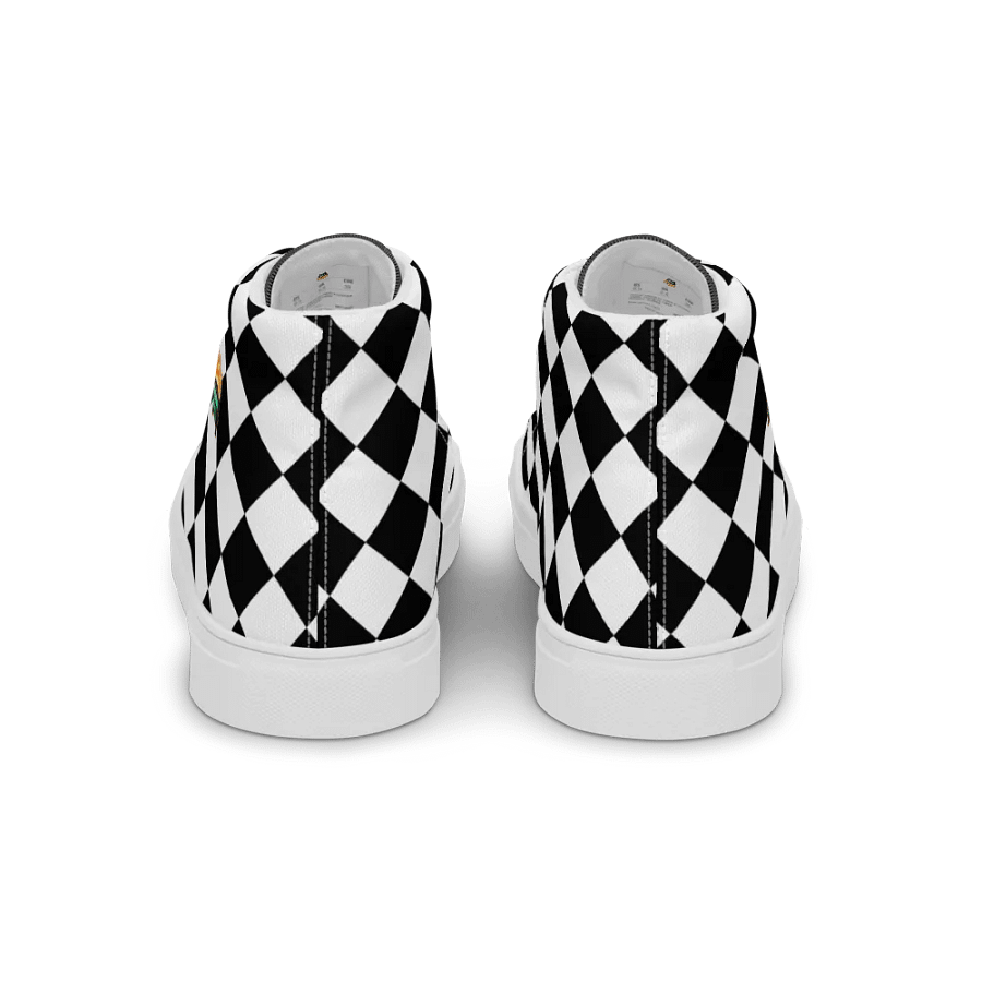 Dumpster Fire kicks product image (5)