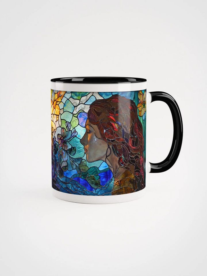 Empowerment Sunrise Ceramic Mug product image (1)