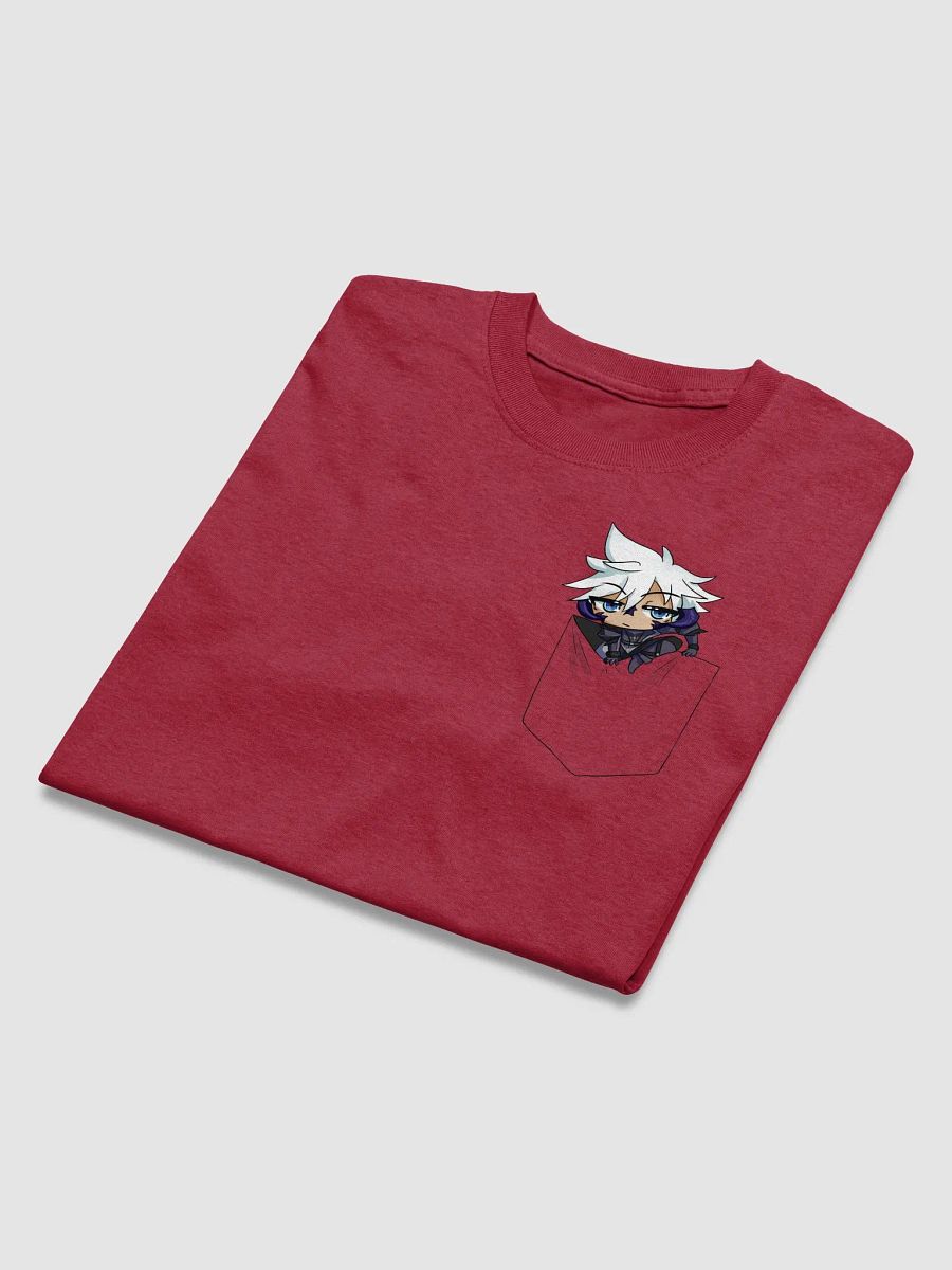 Zollton Pocket Tee [2024] product image (17)
