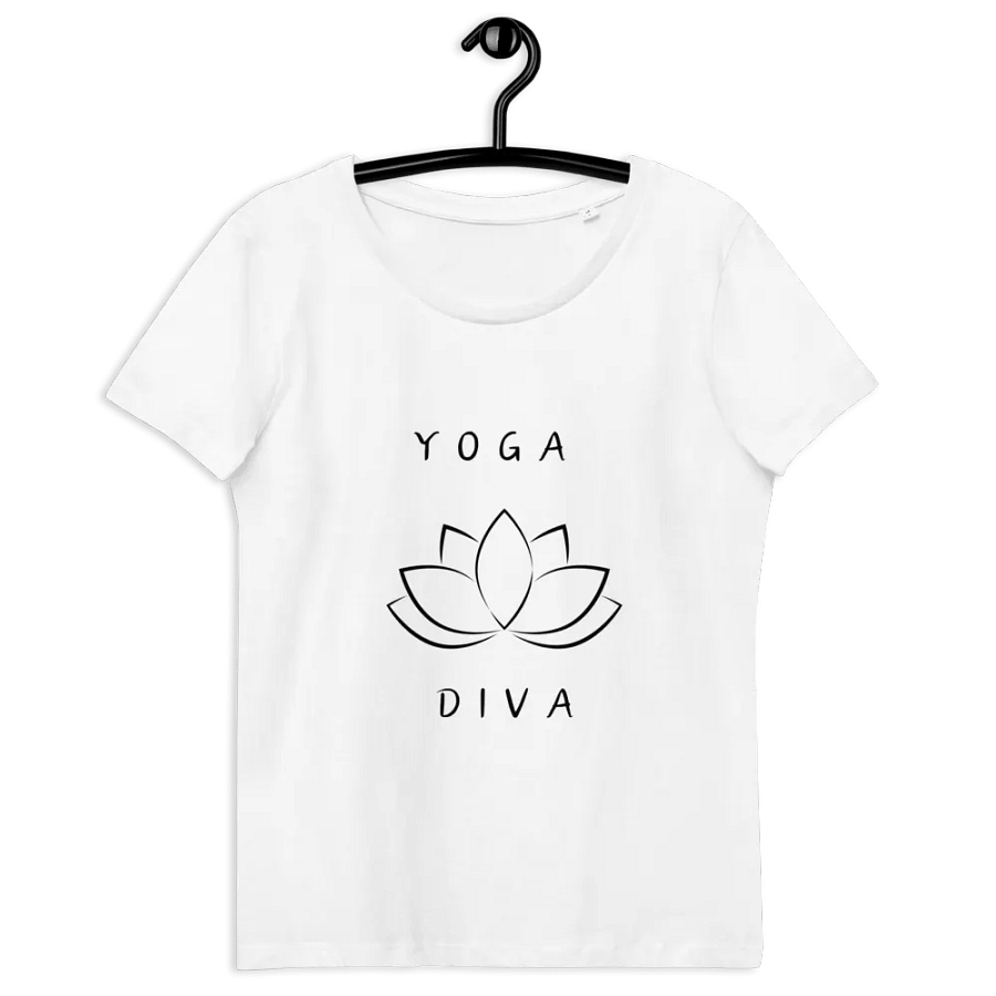 Eco T-shirt product image (11)