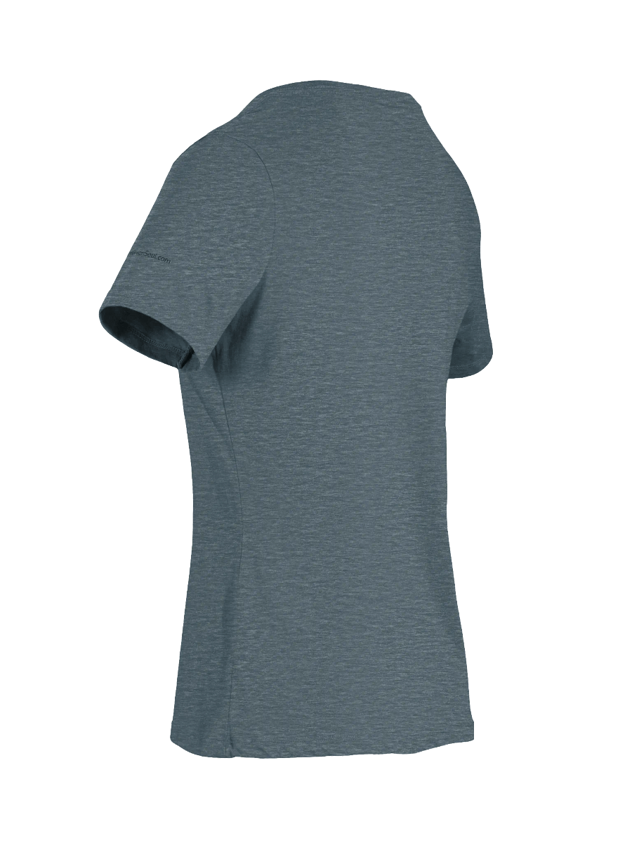 Merry Humbug - Women's V-Neck Tee product image (10)