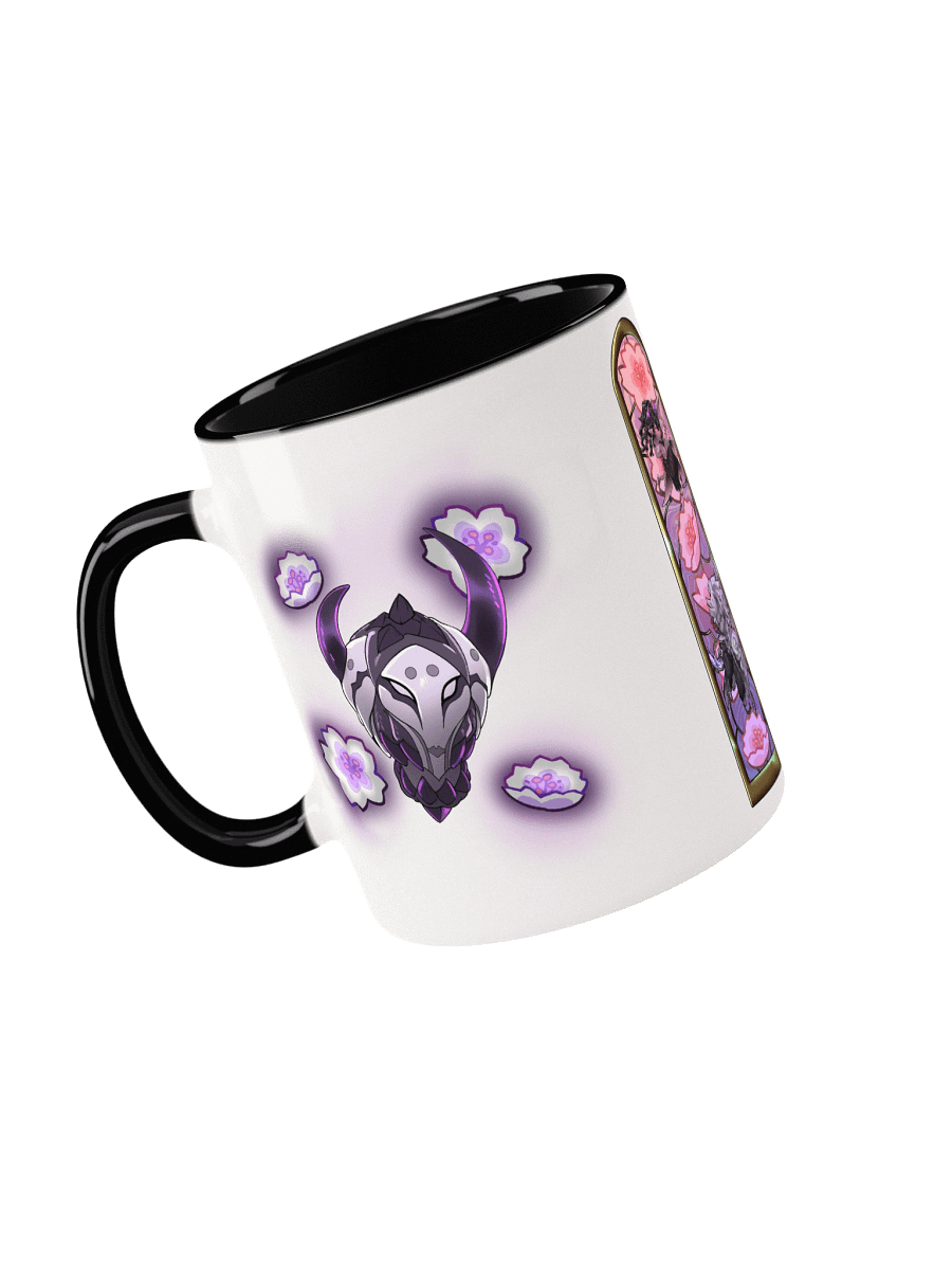 "Spirit Blossom Thresh" Mug 11oz - 15oz product image (25)