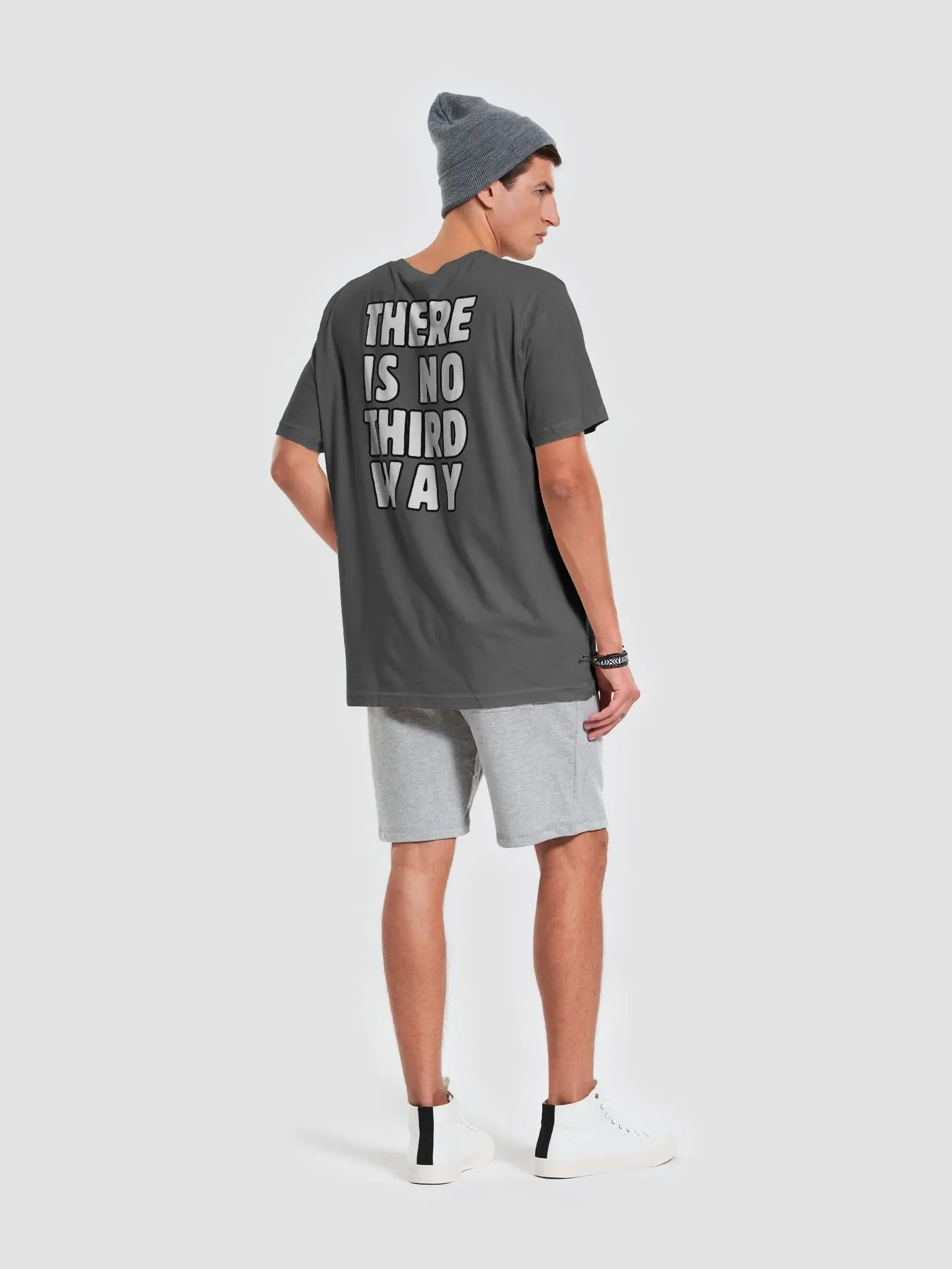 LIMITED - No Third Way product image (42)