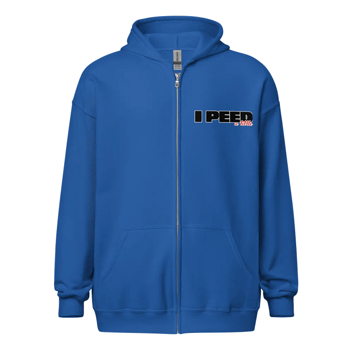 I PEED A LITTLE product image (13)