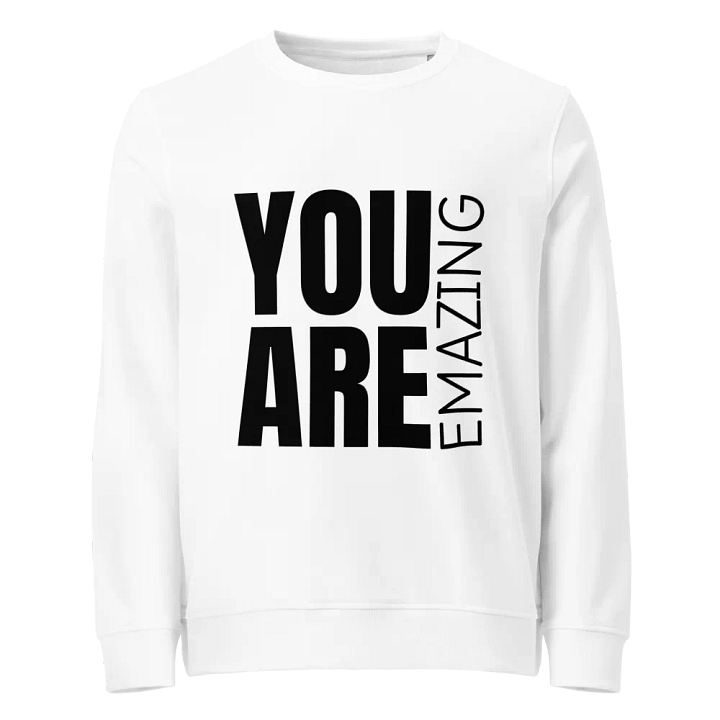 You Are Emazing product image (1)